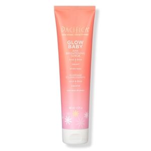 Pacifica Glow Baby AHA Brightening Body Scrub 5oz
